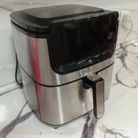 هواپز سرخ کن