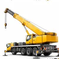 راننده پایه یک+جرثقیل ب همراه کارت هوشمند باربری
