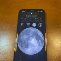 آیفون ۱۲ پرومکس
