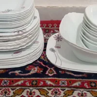 سرویس آکروپال 43تکه