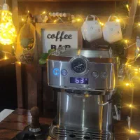 قهوه ساز تلیونیکس در حد نو 20 بار