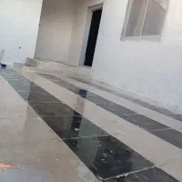 خانه ویلایی مستقل و تازه ساخت حیاط دار