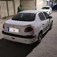 ۲۰۶ SD بیرنگ|خودرو سواری و وانت|بجنورد, |دیوار