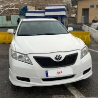 کمری se 2007 در حد