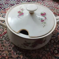 ا سوپ خوری