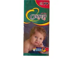 پوشک پرمیس سایز ۴