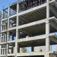 پیمان کاری ساختمان