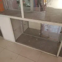 ویترین مغازه