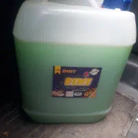 صابون مایع دستشویی ۱۰لیتری