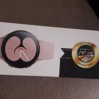 ساعت هوشمند سامسونگ