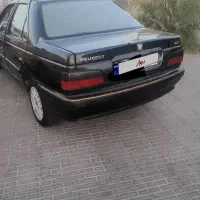 پارس مدل ۸۰