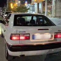 فروش زانتیا۲۰۰۰ کلکسیونی