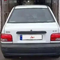 پراید 1396|خودرو سواری و وانت|رشت, سلیمانداراب|دیوار