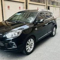 جک اس۵ مدل ۹۶ اتومات S5 بدون رنگ