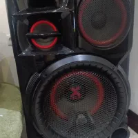 باند ال جی