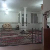 زیر زمین را جدا