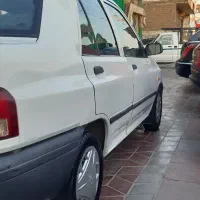 پراید مدل 94|خودرو سواری و وانت|قرچک, شهرک طلائیه|دیوار