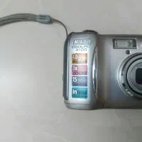 دوربین عکاسی Nikon