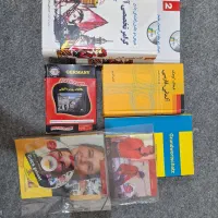 مجموعه آموزشی زبان آلمانی