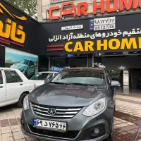 جک J4 مدل 1402|خودرو سواری و وانت|لاهیجان, بازکیاگوراب|دیوار