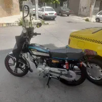 هندا ۱۵۰ کویر ۱۴۰۳