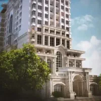 فروش 100متری وام دار 800وام آماده