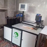 دستگاه فیلتر هوا