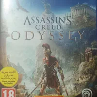 اساسینز کرید اودیسه پی اس فور ps4