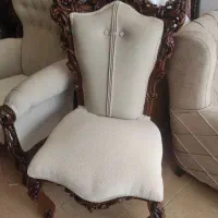 مبلمان|مبلمان خانگی و میز عسلی|خلخال, |دیوار