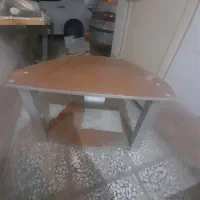 زیر تلویزیونی