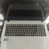 لبتاپ x552L ایسوس کارکرده تمیز