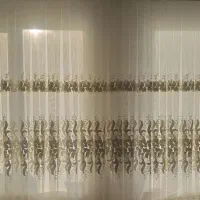 پرده بریلنت ترک