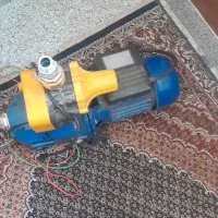 پمپ اب ۱اینچ با اوتومات