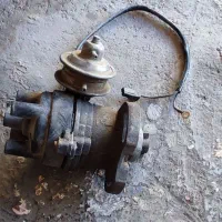 دلکو پراید کاربراتوری