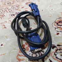 کابل وی جی ای 1.5متری