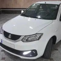 ساینا دوگانه سوز GX صفر مدل (1404)