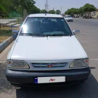 پراید مدل ۹۰ بدون خرج