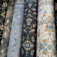 گالری فرش وموکت