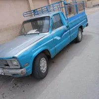 مزدا مدل 70