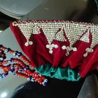 لچک لباس محلی