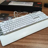 کیبورد ردراگون مدل Shiva K512