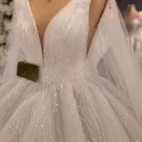 لباس عروس