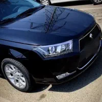 دنا پلاس توربو دنده ای