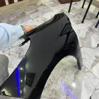 گلگیر ۲۰۷ مشکی