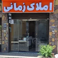 مغازه تاکستان ۳۰۰ متری فرهنگ شهر تجاری کار ماست