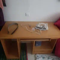 میزتحریر کامپیوتر