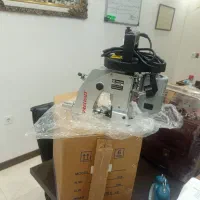 چرخ سر کیسه دوز گونی