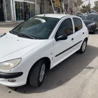 ۲۰۶ تیپ|خودرو سواری و وانت|گناباد, |دیوار