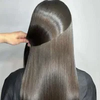 ابریشم سازی مو (قیمت منصفانه)