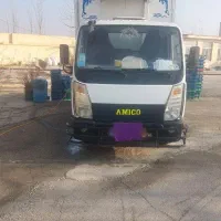 آمیکو یخچالی